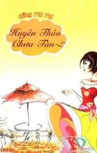 Huyên thảo chưa tàn