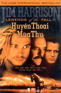 Huyền thoại mùa thu - Jim Harrison