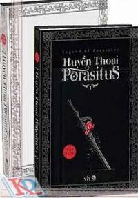 Huyền Thoại Porasitus (Trọn Bộ 2 Tập)