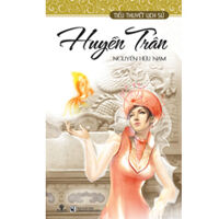 Huyền Trân - Nguyễn Hữu Nam