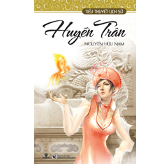 Huyền Trân - Nguyễn Hữu Nam