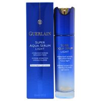 Huyết thanh dưỡng ẩm, chống nhăn Guerlain Super Aqua-Serum Light