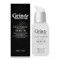 Huyết thanh dưỡng da Grinif Galactomyces Treatment Serum 30ml