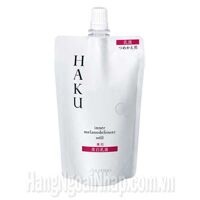 Huyết thanh dưỡng trắng da Shiseido Haku Inner Melanodefenser