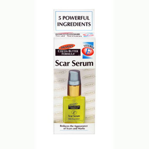 Huyết thanh ngăn ngừa, xóa mờ vết sẹo và tái tạo làn da Palmer’s Scar Serum 30ml