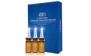 Huyết thanh nhau thai cừu của Úc La Marine Ultimate Placenta Serum Lalisse