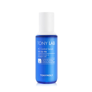 Huyết thanh tái tạo da Tonymoly Tony Lab AC Control Serum 50ml