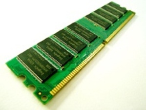 Hynix - DDR2 - 1GB - bus 400MHz - PC2 3200