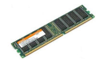 Hynix - DDRam - 512MB - bus 400MHz - PC 3200