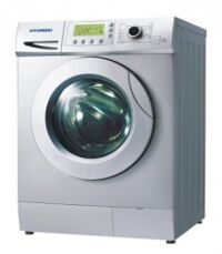 Máy giặt Hyundai 7 kg HDWM70-12F