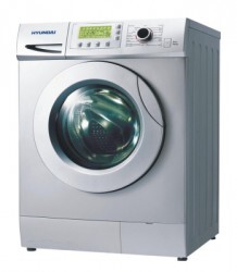 Máy giặt Hyundai 7 kg HDWM70-12F