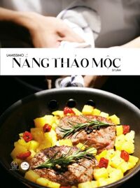 I Love Cookbook: Lamissimo - Nắng thảo mộc