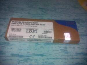 Ram sever IBM 256MB PC2100 CL2.5 DDR ECC SDRAM DIMM 33L5037