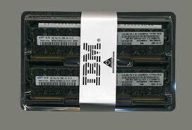 Ram server IBM 2GB DDR3-1333 44T1482 (PC3-10600)