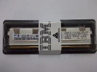 Ram server IBM 2GB - PC2100 ECC DDR SDRAM RDIMM CL2.5 (33L5040)