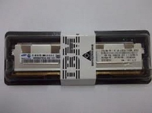 Ram server IBM 2GB - PC2100 ECC DDR SDRAM RDIMM CL2.5 (33L5040)