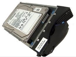 Ổ cứng IBM Hot-Swap SATA 500GB 7200RPM