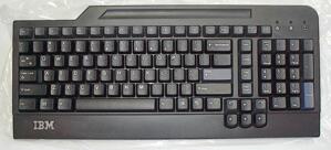 Bàn phím IBM Preferred Pro Keyboard USB - US English 103P RoHS v2_00AM600