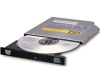 IBM UltraSlim Enhanced SATA Multi-Burner