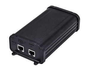 IEEE802.3at Gigabit UPoE Injector Vivotek AP-GIC-011A-060