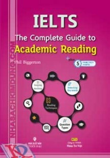 IELTS The Complete Guide To Academic Reading