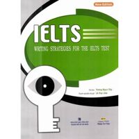 IELTS Writing strategies for the IELTS tests – Vương Ngọc Tây