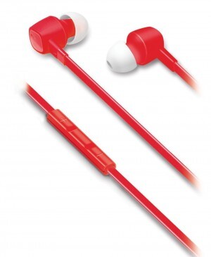 Tai nghe iLuv JetTurbo iEP386