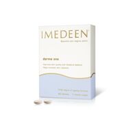 Viên uống duy trì làn da tươi trẻ Imedeen Derma One - Phụ nữ tuổi 20-30