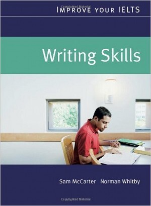 Improve Your IELTS Skills -  Writing Skills