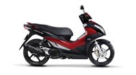 Xe máy Suzuki IMPULSE 125FI