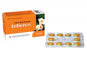 Inberco viên đại tràng