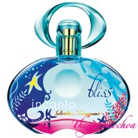 Nước hoa nữ Incanto Bliss 5ml