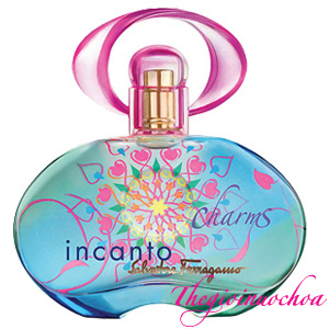 Nước hoa nữ Incanto Charms 5ml