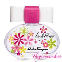 Nước hoa nữ Incanto Lovely Flower for women 30ml