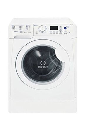 Máy giặt Indesit 9 kg IWE 91480