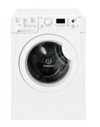 Máy giặt Indesit 7 kg PWE 7128W