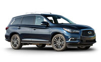 Infiniti QX60 SUV Nhập khẩu
