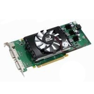 Card đồ họa (VGA Card) Inno3D Geforce 9800GT - Geforce 9800GT, GDDR3, 1GB, 256-bit, PCI Expressx16