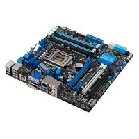 Bo mạch chủ - Mainboard Intel DH87MC - Socket 1150, Intel H87, 4 x DIMM, Max 32GB, DDR3