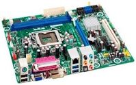 Bo mạch chủ - Mainboard Intel BLKDH61BEB3