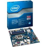 Bo mạch chủ - Mainboard Intel BLKDH77EB