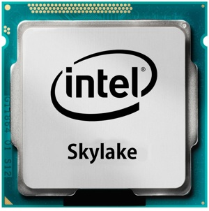 Intel Celeron G3900 Skylake (2.8 Ghz)