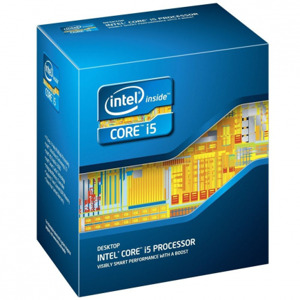 Bộ vi xử lý - CPU Intel Core i5-2380P - 3.1GHz - 6MB Cache