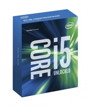 Intel Core i5-6500 3.2 GHz