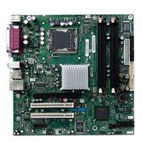 Bo mạch chủ - Mainboard Intel D915GUXLK - Socket 775, Intel 915G, Max 4GB, DDR2