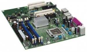 Bo mạch chủ - Mainboard Intel D945GNT