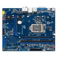 Bo mạch chủ - Mainboard Intel Desktop Board DH87RL - Socket 1150, Intel H87, 4 x DIMM, Max 32GB, DDR3