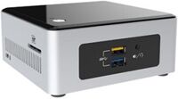 Mini PC Intel® NUC BOXNUC5PGYH0AJL