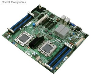 Mainboard Intel Server Board S5500BCR