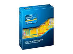 Intel Xeon E5-2640 (662246-B21)